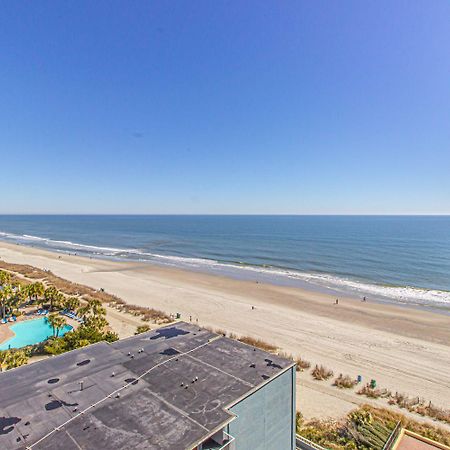 Sea Mist 51206 Villa Myrtle Beach Rum bild