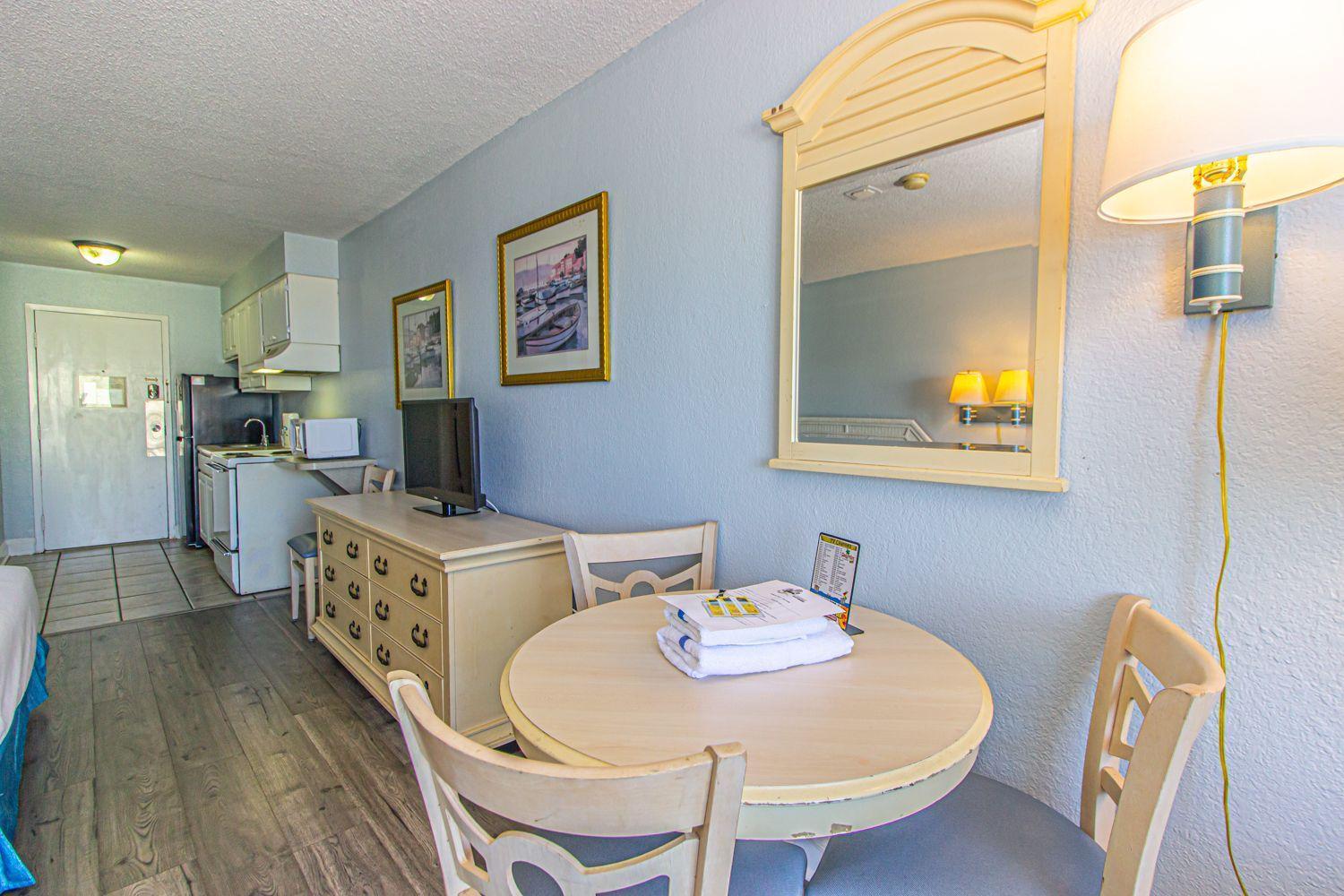 Sea Mist 51206 Villa Myrtle Beach Rum bild