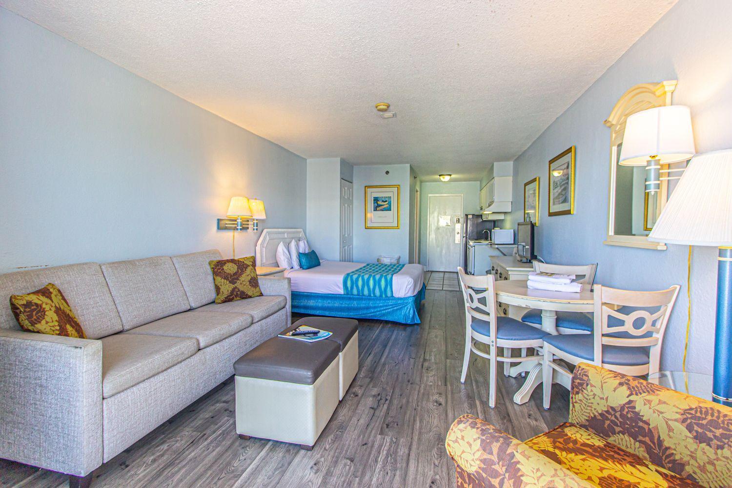 Sea Mist 51206 Villa Myrtle Beach Rum bild