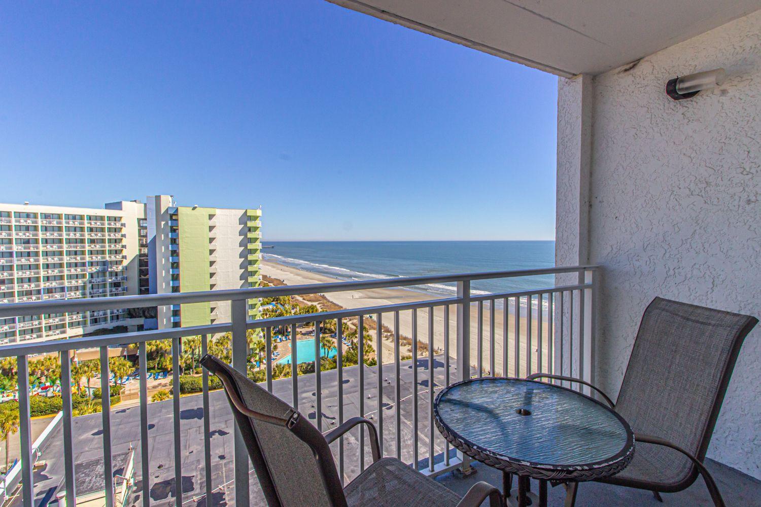 Sea Mist 51206 Villa Myrtle Beach Rum bild