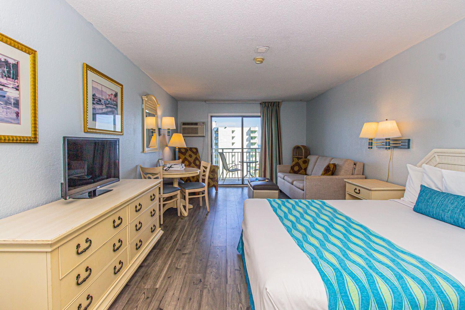 Sea Mist 51206 Villa Myrtle Beach Rum bild