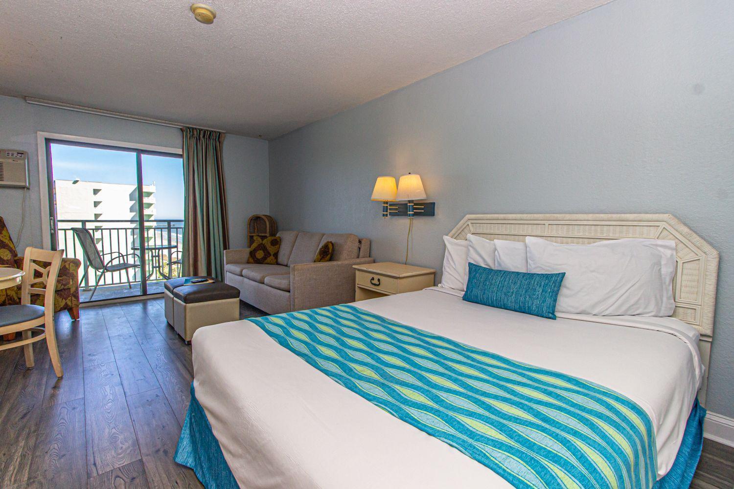 Sea Mist 51206 Villa Myrtle Beach Rum bild