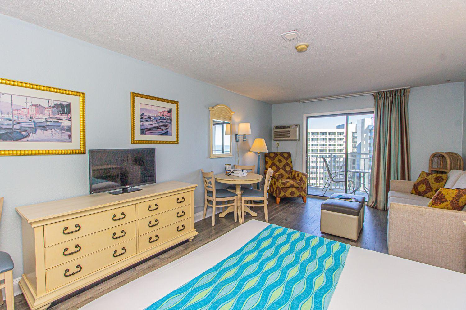 Sea Mist 51206 Villa Myrtle Beach Rum bild